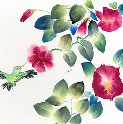 The Desire for Nurture