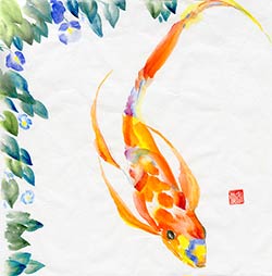 The Dreams of a Tiger