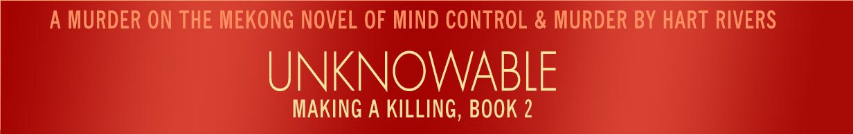 There Will Be Killing